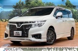 nissan elgrand 2018 quick_quick_TE52_TE52-094965