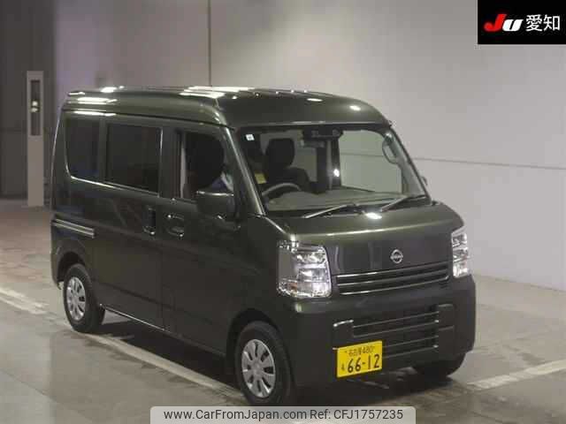 nissan clipper-van 2024 CFJ1757235 image 1
