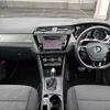 volkswagen golf-touran 2017 -VOLKSWAGEN--VW Golf Touran DBA-1TCZD--WVGZZZ1TZHW093327---VOLKSWAGEN--VW Golf Touran DBA-1TCZD--WVGZZZ1TZHW093327- image 2