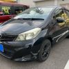toyota vitz 2012 CFJ1847937 image 1