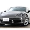 porsche cayman 2018 -PORSCHE--Porsche Cayman ABA-982J1--WP0ZZZ98ZJK253977---PORSCHE--Porsche Cayman ABA-982J1--WP0ZZZ98ZJK253977- image 1