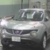 nissan juke 2011 -NISSAN 【山形 300ﾌ3905】--Juke NF15--009799---NISSAN 【山形 300ﾌ3905】--Juke NF15--009799- image 5