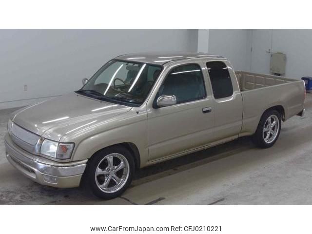 toyota hilux-sports-pick-up 2003 quick_quick_GC-RZN152H_0004041 image 2