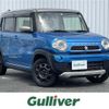 suzuki hustler 2018 -SUZUKI--Hustler DAA-MR41S--MR41S-306771---SUZUKI--Hustler DAA-MR41S--MR41S-306771- image 1