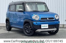 suzuki hustler 2018 -SUZUKI--Hustler DAA-MR41S--MR41S-306771---SUZUKI--Hustler DAA-MR41S--MR41S-306771-