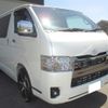 toyota hiace-van 2023 -TOYOTA 【和泉 402な333】--Hiace Van TRH200V-0372710---TOYOTA 【和泉 402な333】--Hiace Van TRH200V-0372710- image 1