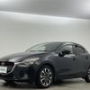 mazda demio 2015 -MAZDA--Demio LDA-DJ5FS--DJ5FS-130317---MAZDA--Demio LDA-DJ5FS--DJ5FS-130317- image 22