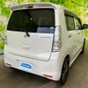 suzuki wagon-r 2013 quick_quick_DBA-MH34S_MH34S-258606 image 3