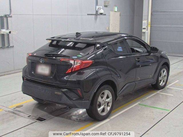 toyota c-hr 2017 -TOYOTA--C-HR NGX50-2017021---TOYOTA--C-HR NGX50-2017021- image 2