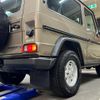 mercedes-benz g-class 1989 CFJ1736494 image 51