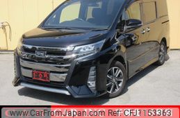 toyota noah 2018 quick_quick_ZRR80W_ZRR80-0410622