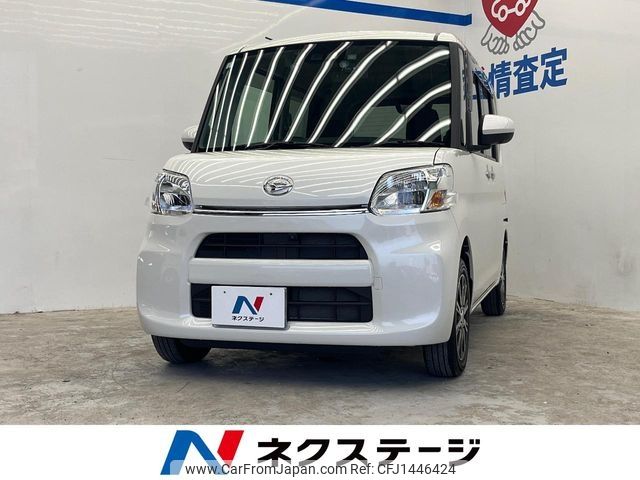 daihatsu tanto 2019 -DAIHATSU--Tanto DBA-LA600S--LA600S-0748170---DAIHATSU--Tanto DBA-LA600S--LA600S-0748170- image 1