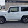 suzuki jimny 2022 -SUZUKI--Jimny 3BA-JB64W--JB64W-252664---SUZUKI--Jimny 3BA-JB64W--JB64W-252664- image 16