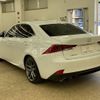lexus is 2017 -LEXUS--Lexus IS DBA-ASE30--ASE30-0003695---LEXUS--Lexus IS DBA-ASE30--ASE30-0003695- image 7