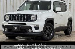 jeep renegade 2020 quick_quick_3BA-BV13PM_1C4BU0000LPL52125