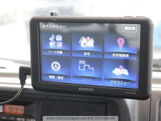 suzuki carry-truck 2020 -SUZUKI--Carry Truck EBD-DA16T--DA16T-569069---SUZUKI--Carry Truck EBD-DA16T--DA16T-569069- image 2