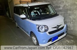 daihatsu move-canbus 2017 -DAIHATSU--Move Canbus DBA-LA800S--LA800S-0072655---DAIHATSU--Move Canbus DBA-LA800S--LA800S-0072655-