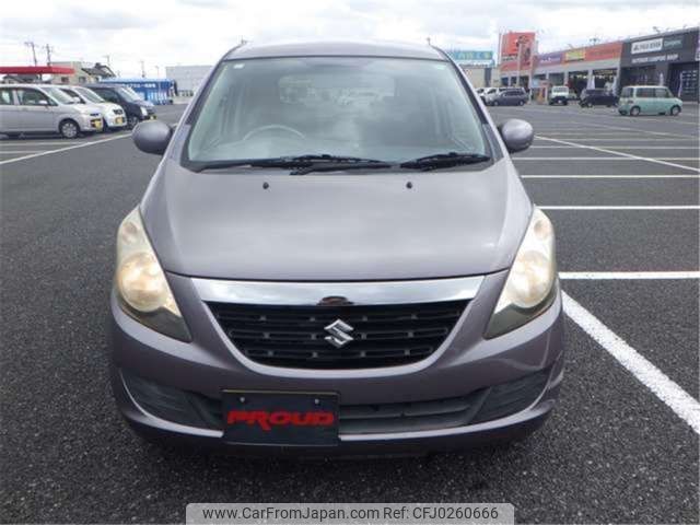 suzuki cervo 2007 -SUZUKI 【袖ヶ浦 581ｴ6532】--Cervo DBA-HG21S--HG21S-107732---SUZUKI 【袖ヶ浦 581ｴ6532】--Cervo DBA-HG21S--HG21S-107732- image 1