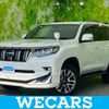 toyota land-cruiser-prado 2022 quick_quick_3BA-TRJ150W_TRJ150-0156790 image 1