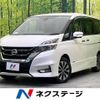 nissan serena 2019 -NISSAN--Serena DAA-GFC27--GFC27-151045---NISSAN--Serena DAA-GFC27--GFC27-151045- image 1