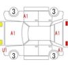 volkswagen golf-variant 2019 -VOLKSWAGEN--VW Golf Variant 3DA-AUDFG--WVWZZZAUZLP509406---VOLKSWAGEN--VW Golf Variant 3DA-AUDFG--WVWZZZAUZLP509406- image 2