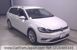 volkswagen golf-variant 2019 quick_quick_DBA-AUCJZ_WVWZZZAU2KP564214