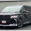 toyota alphard 2024 quick_quick_AAHH40W_AAHH40-0012917 image 1