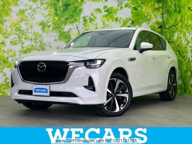 mazda mazda-others 2022 quick_quick_3CA-KH3R3P_KH3R3P-103391 image 1