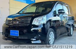 toyota noah 2010 CFJ1511219