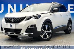 peugeot 3008 2019 CFJ1691101