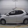 toyota yaris 2022 -TOYOTA--Yaris 5BA-KSP210--KSP210-0061861---TOYOTA--Yaris 5BA-KSP210--KSP210-0061861- image 9