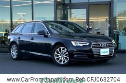 audi a4 2017 -AUDI--Audi A4 ABA-8WCVN--WAUZZZF43JA044871---AUDI--Audi A4 ABA-8WCVN--WAUZZZF43JA044871-