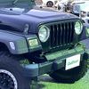 chrysler jeep-wrangler 2007 CFJ1560855 image 7