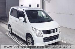 suzuki wagon-r 2011 -SUZUKI--Wagon R MH23S-794654---SUZUKI--Wagon R MH23S-794654-