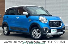 daihatsu cast 2015 CFJ1560153