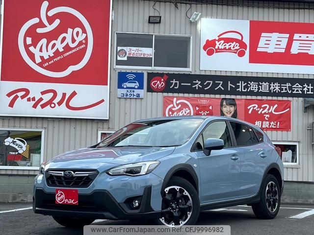 subaru xv 2022 -SUBARU--Subaru XV GT3--100172---SUBARU--Subaru XV GT3--100172- image 1