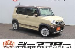 suzuki hustler 2019 -SUZUKI--Hustler DAA-MR41S--MR41S-336291---SUZUKI--Hustler DAA-MR41S--MR41S-336291-