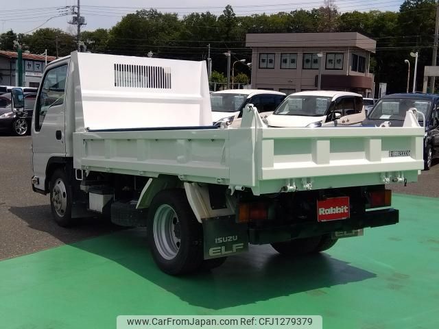 isuzu elf-truck 2019 -ISUZU--Elf TPG-NJR85AN--NJR85-7075906---ISUZU--Elf TPG-NJR85AN--NJR85-7075906- image 2