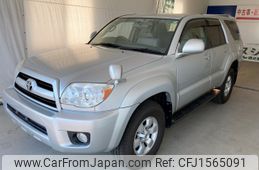 toyota hilux-surf 2007 CFJ1565091
