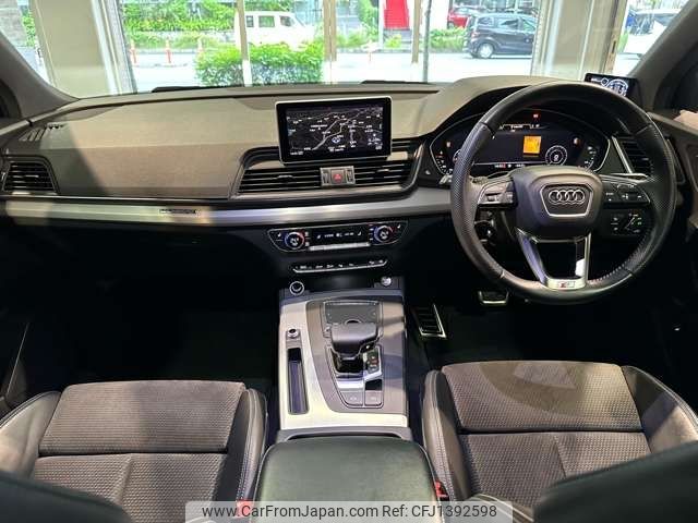 audi q5 2019 -AUDI--Audi Q5 LDA-FYDETS--WAUZZZFY6K2104141---AUDI--Audi Q5 LDA-FYDETS--WAUZZZFY6K2104141- image 2