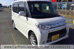 daihatsu tanto 2013 -DAIHATSU 【三重 582ｽ6302】--Tanto L375S--0684681---DAIHATSU 【三重 582ｽ6302】--Tanto L375S--0684681-