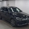 mercedes-benz glc-class 2020 quick_quick_3DA-253915_WDC2539152F686780 image 1