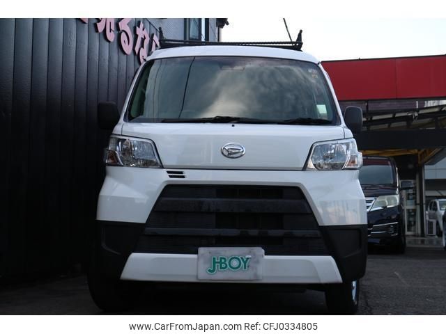 daihatsu hijet-cargo 2019 quick_quick_S321V_S321V-0416874 image 2