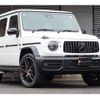 mercedes-benz g-class 2023 quick_quick_3BA-463276_W1N4632762X477977 image 1