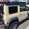 suzuki jimny-sierra 2019 -SUZUKI--Jimny Sierra 3BA-JB74W--JB74W-107921---SUZUKI--Jimny Sierra 3BA-JB74W--JB74W-107921- image 3
