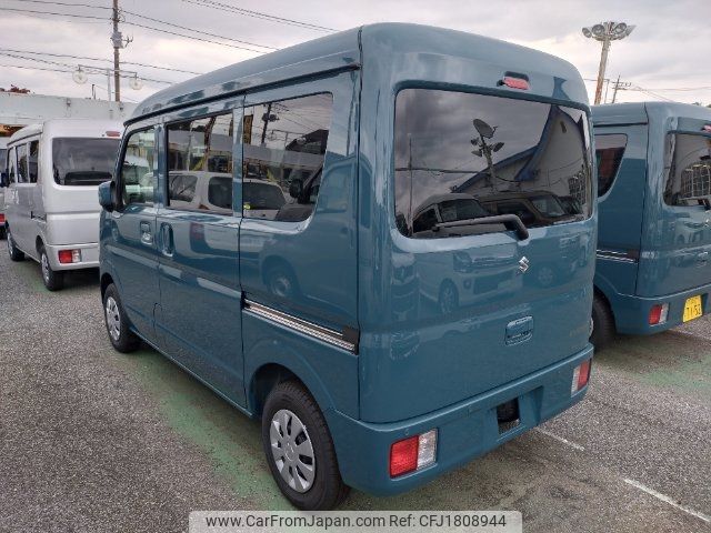 suzuki every 2025 CFJ1808944 image 2