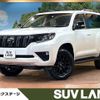 toyota land-cruiser-prado 2023 CFJ1633704 image 1