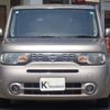 nissan cube 2019 -NISSAN--Cube DBA-Z12--Z12-403714---NISSAN--Cube DBA-Z12--Z12-403714- image 5