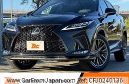 lexus rx 2022 -LEXUS--Lexus RX 3BA-AGL20W--AGL20-0025691---LEXUS--Lexus RX 3BA-AGL20W--AGL20-0025691-