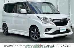 suzuki solio 2019 -SUZUKI--Solio DAA-MA36S--MA36S-766139---SUZUKI--Solio DAA-MA36S--MA36S-766139-